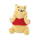 Disney Grand Jester Studios Flocked Winnie the Pooh Figurine 6014933