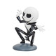 Disney Grand Jester Studios Jack Skellington Mini Figurine 6010567