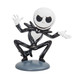 Disney Grand Jester Studios Jack Skellington Mini Figurine 6010567