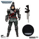 McFarlane Toys Warhammer 40,000 Traitor Guard