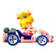 Hot Wheels Mario Kart Baby Peach Pipe Frame