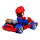 Hot Wheels Mario Kart Mario Pipe Frame
