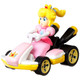 Hot Wheels Mario Kart Princess Peach Standard Kart