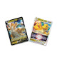 Pokemon TCG: Pokemon GO Dragonite VSTAR Premier Deck Holder Collection