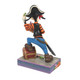 Disney Traditions Goofy Pirate Costume Figurine 6014356