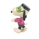 Snoopy Monster Mini Figurine 6014623