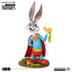 bugs bunny as superman by mcfarlane toys