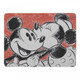 Disney Love in Many Flavours Mickey & Minnie Mouse Placemats Set of 4 A31826