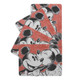 Disney Love in Many Flavours Mickey & Minnie Mouse Placemats Set of 4 A31826