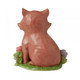 Fox Mini Figurine By Jim Shore 6010565