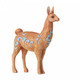 Llama Mini Figurine by Jim Shore 6006446