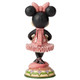 Disney Traditions Minnie Mouse Beautiful Ballerina Figurine By Jim Shore 6000947