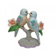 Lovebirds Figurine By Jim Shore 6010270