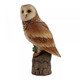 Barn Owl Figurine by Jim Shore 6010444