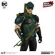 green arrow page puncher from mcfarlane toys