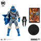 captain cold page puncher from mcfarlane toys