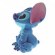 Disney Traditions Stitch, Alien 626 from Lilo & Stitch, seated big figure