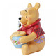 Disney Traditions Winnie The Pooh Honey Pot Big Figurine by Jim Shore 6014321
