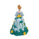 Disney Showcase Cinderella Botanical Figurine 6015332
