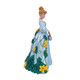 Disney Showcase Cinderella Botanical Figurine 6015332