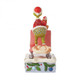 The Grinch and Max On A Sled Figurine By Jim Shore 6015215