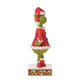 The Grinch With Hands On His Hips Figurine By Jim Shore 6015222