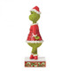 The Grinch With Hands On His Hips Figurine By Jim Shore 6015222