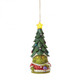 The Grinch Gnome Light Up Hanging Ornament By Jim Shore 6015227