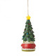 The Grinch Gnome Light Up Hanging Ornament By Jim Shore 6015227