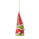 The Grinch Gnome With Max Hanging Ornament By Jim Shore 6015228