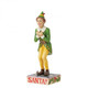 Buddy Elf Excited Figurine By Jim Shore 6015727