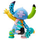 Disney Britto Stitch and Scrump Figurine 6015553