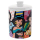 Disney Britto Princess Small Cookie Canister 6015555
