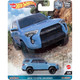 2018 toyota 4runner by hot wheels