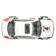 Hot Wheels Boulevard 2023: Audi S4 Quattro #81