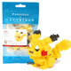 pikachu nano block by toynamics