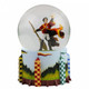 Harry Potter Quidditch Waterball Wizarding World Figurine 6007111