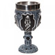 Harry Potter Dark Arts Decorative Goblet 6008337