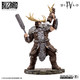 druid by mcfarlane toys