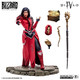 sorceress by mcfarlane toys