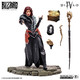 sorceress by mcfarlane toys