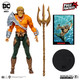 aquaman by mcfarlane toys