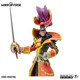 captain hook by mcfarlane toys