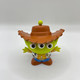 Disney Showcase Pixar Toy Story Alien 6 Piece Bundle Figurines (COMBINED RRP £119)