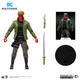 grifter by mcfarlane toys