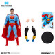 superman by mcfarlane toys