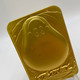 DAMAGED - Yu-Gi-Oh Marshmallon 24k Gold Plated Replica Card
