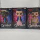 EX DISPLAY - Banpresto Stranger Things Q Posket Eleven, Hopper and Lucas triple pack