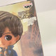 EX DISPLAY - Banpresto Fantastic Beasts Newt Scamander Q Posket