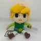 EX DISPLAY - Nintendo Small Luigi and Link (Zelda) Plush Toy Double Pack